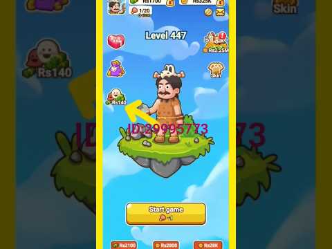Crazy Rock Game, here's what you need to know? #CrazyRockGame #GameGuide #AppTips#crazy #games