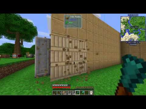 A little more progress! | FTB Academy Episode 6
