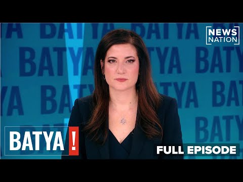 Parents' lives changed by illegal immigration, celebs weigh in on politics | Batya! Full Show 1/31