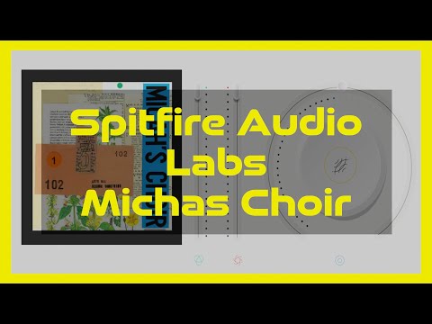 Spitfire Audio Labs: Michas Choir