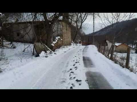 Atv bobalna hunedoara