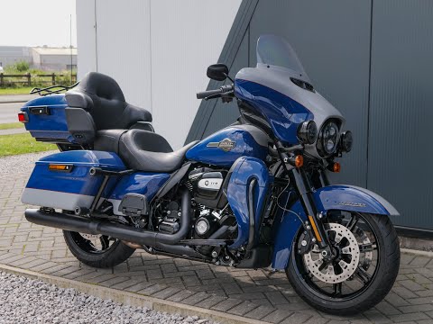 Harley-Davidson Used Bikes | West Coast Harley-Davidson