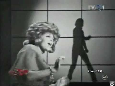 Aura Urziceanu Rully - Imagini de arhiva - partea 2