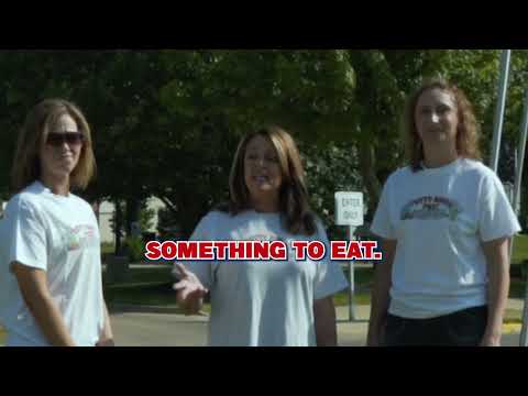 Tutty Baker Fest Art Plaza Showcase