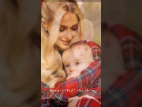 Paris Hilton shares ‘beautiful’ double meaning behind daughter London’s middle name #unitedstates