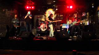 The Josh Garrett Band - Damn Shame - BB Kings Nashville - March 4th 2011
