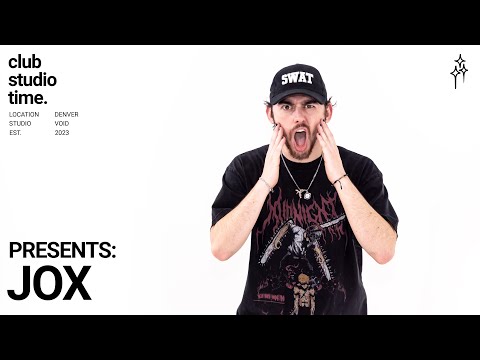 Jox | Live From Denver