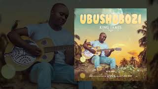 King James - Inshuti Magara ft Israel Mbonyi (Official Audio)