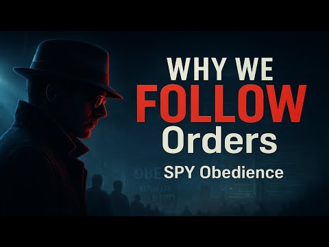 Spycology and Untold Spy Files