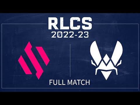 BDS vs VIT | RLCS 2022-23 Spring: Europe | 26 May 2023