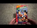 My Christmas VHS Collection 2024 Edition Part 2