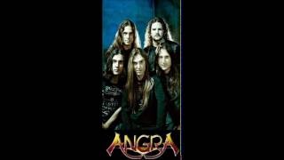 Angra - Abandoned Fate (higher pitched)