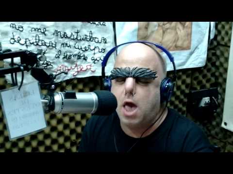 Estas loco con Pablito de sin codificar