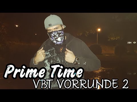 PRYME - VBT 2018 VR2 V.S. MC-KRÖTE PROD. BY ROBEATZ & SIRCH (OFFICIAL MUSIC VIDEO)