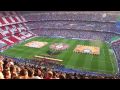 UEFA Champion's League Final 2010 - Opening Ceremony