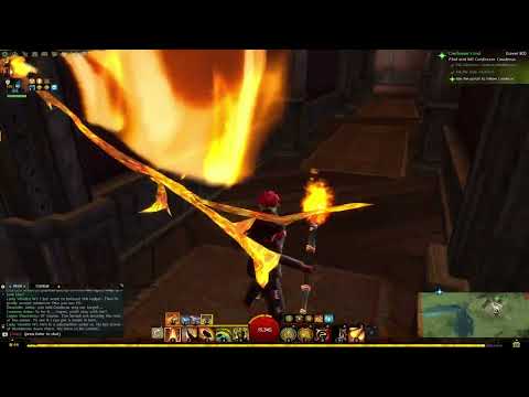 Let's Play GW2: Heart Of Thorns Part 33 (50) (ft Mom)