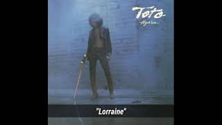 Toto &quot;Lorraine&quot; ~ from the album &quot;Hydra&quot;