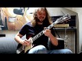 AC/DC - Can't Stand Still Cover