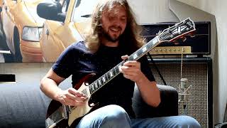 AC/DC - Can&#39;t Stand Still Cover