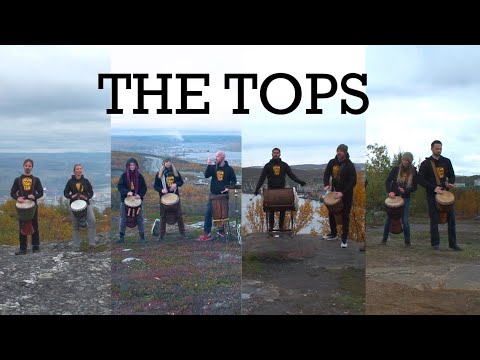DrumTamTam - The Tops