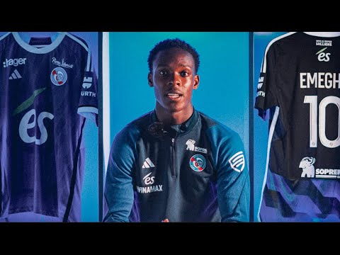 "𝙅𝙚 𝙢'𝙖𝙥𝙥𝙚𝙡𝙡𝙚 𝙀𝙢𝙖𝙣𝙪𝙚𝙡 𝙀𝙢𝙚𝙜𝙝𝙖 𝙚𝙩 𝙫𝙤𝙞𝙘𝙞 𝙢𝙤𝙣 𝙝𝙞𝙨𝙩𝙤𝙞𝙧𝙚." 🎥 ⤵️