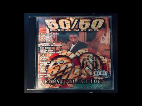 Deco-D - Crop Like Grain (Feat. Gene-O)