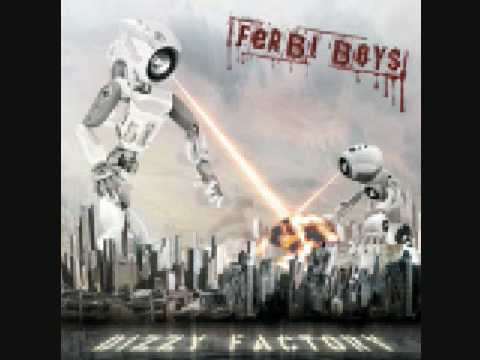 ferbi boys - cops