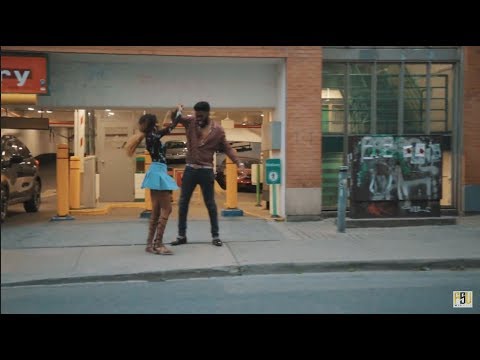 King Majik & Bawse - Baddest Girl in Life (OFFICIAL VIDEO)
