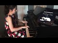 Oscar Peterson All the Things You Are (Jazz Transcription) - Joyce Cheung Oscar Peterson All the Things You Are (Jazz Transcription)