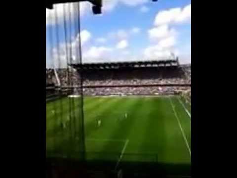 Fc Brugge - Anderlecht 2-2 31/08/2014