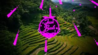 DJ bum bum analog bass remix 2025