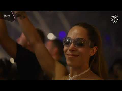 Meduza - ID (I Don't wanna Go Home Tonight) @Meduzamusic @tomorrowland