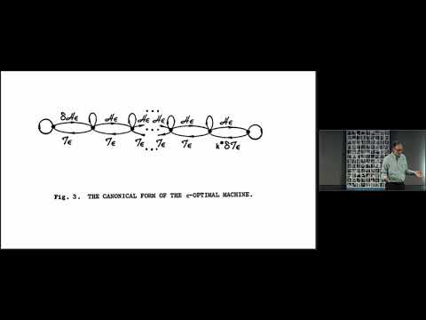 6th HLF – Lecture: Martin Hellman