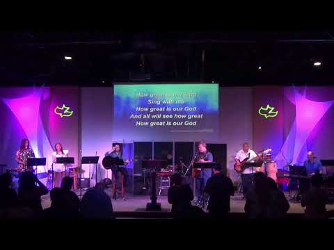 I Samuel 7 - Sunday Morning Service 07-23-2023 11am