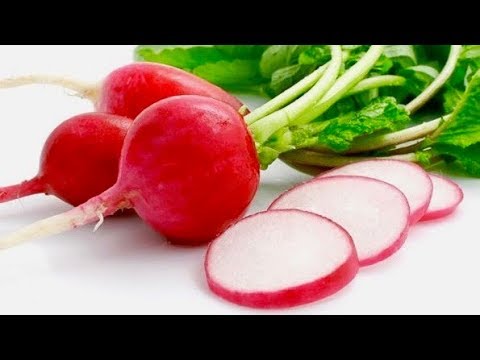 5 Incredible Health Benefits Of Radishes