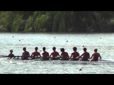 Victorian State Championships Scotch 10B 2012