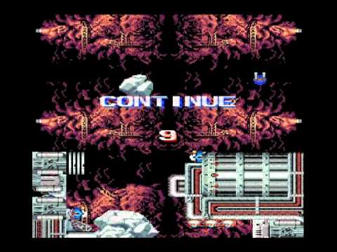 Image Fight: Stage - 3 [JSTCE]