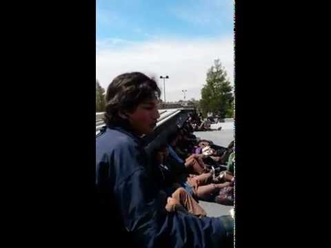 Freestyle Chile | Skonel Vs Cruzentinta