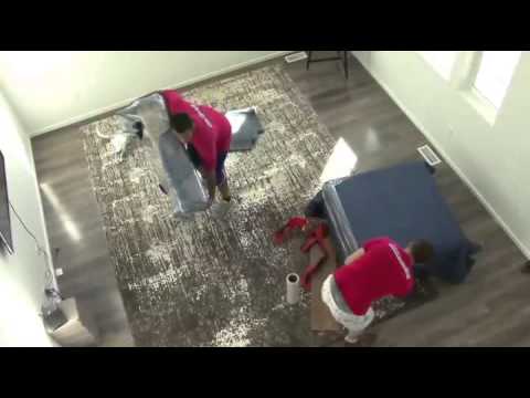 Finish first with Fast Movers!