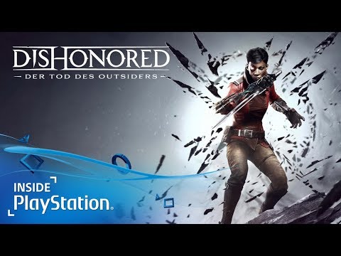 Dishonored 2: Der Tod des Outsiders - Mehr als nur DLC