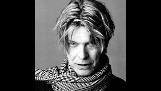 David Bowie &quot;Drowned Girl&quot; &amp; &#39;&#39; Lady Grinning Soul &#39;&#39;