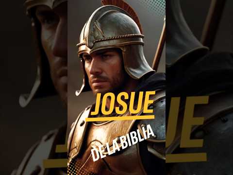 Joshua of the Bible | His Legacy | History. #biblical #biblicalwisdom #bible #worship #faith