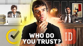 LifeLock vs Costco Complete ID | I'd Pay For This One