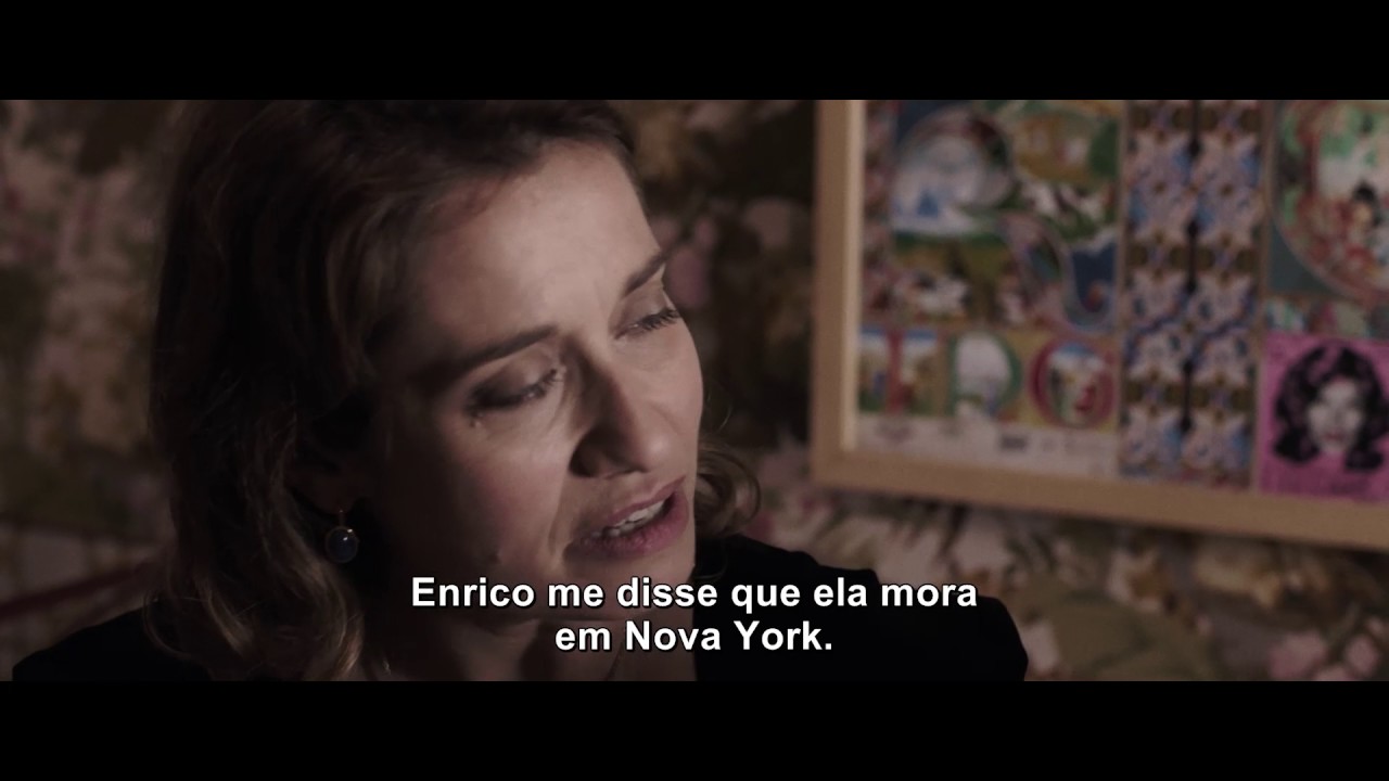 trailer Oficial