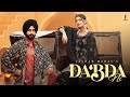 Dabda Ni Official Video Jashan Mahal Inder Dhindsa Tru Makers Latest Punjabi Songs 2024