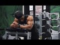 Road To Ifbb Pro | 59 Days Out | Back Workout For Crazy Thickness