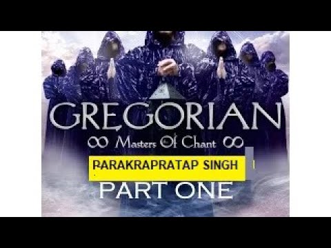 ►Gregorian   Masters Of Chant Live At Kreuzenstein Castle PART ONE - Parakram Pratap Singh