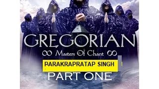 ►Gregorian   Masters Of Chant Live At Kreuzenstein Castle PART ONE - Parakram Pratap Singh