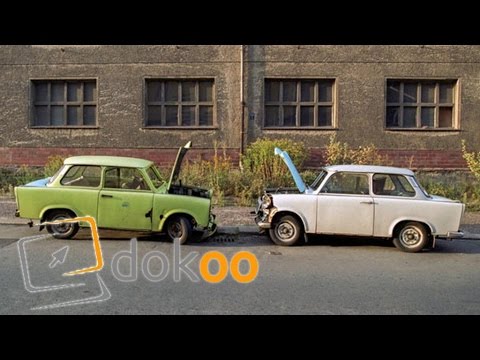 Der wilde Osten das letzte Jahr der DDR | Doku