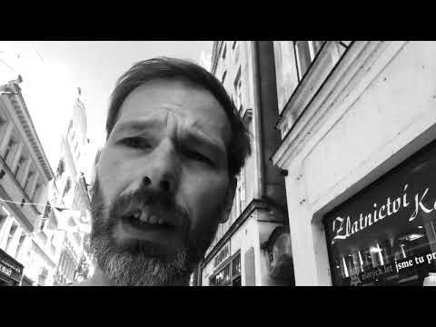 Mrkni na Tvoje oči - multimediální umělecký projekt